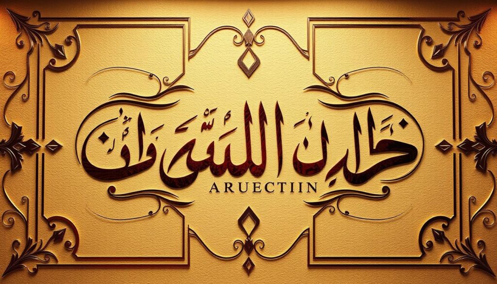 Arabic adjectives formation