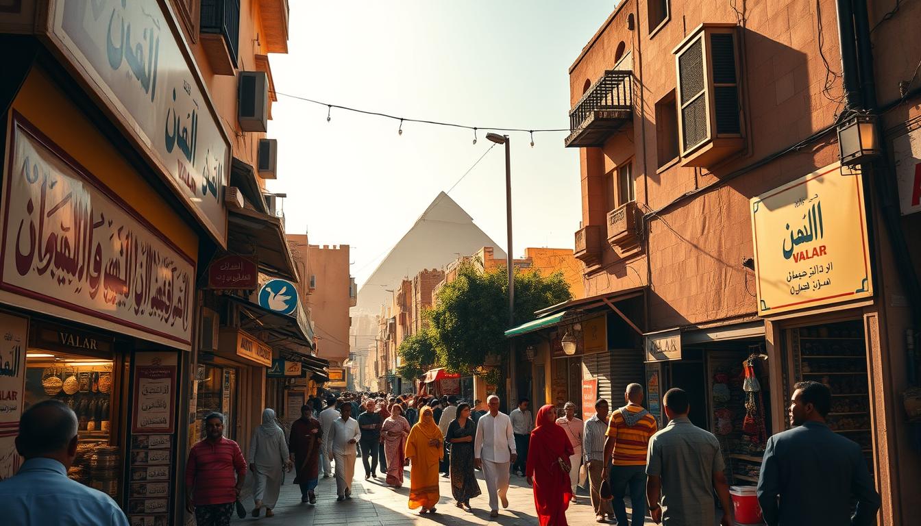 Egyptian Arabic