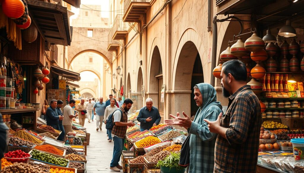 Syrian Arabic Varieties Syrian Arabic Varieties