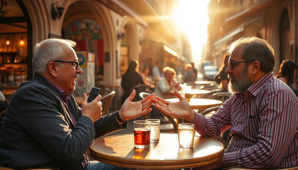 Tunisian Arabic conversation Tunisian Arabic conversation