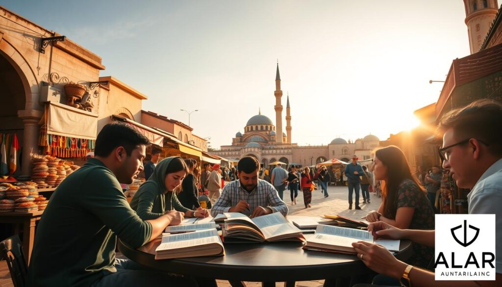 Tunisian Arabic language learning Tunisian Arabic language learning