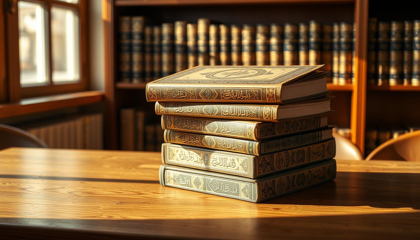 arabic grammar books