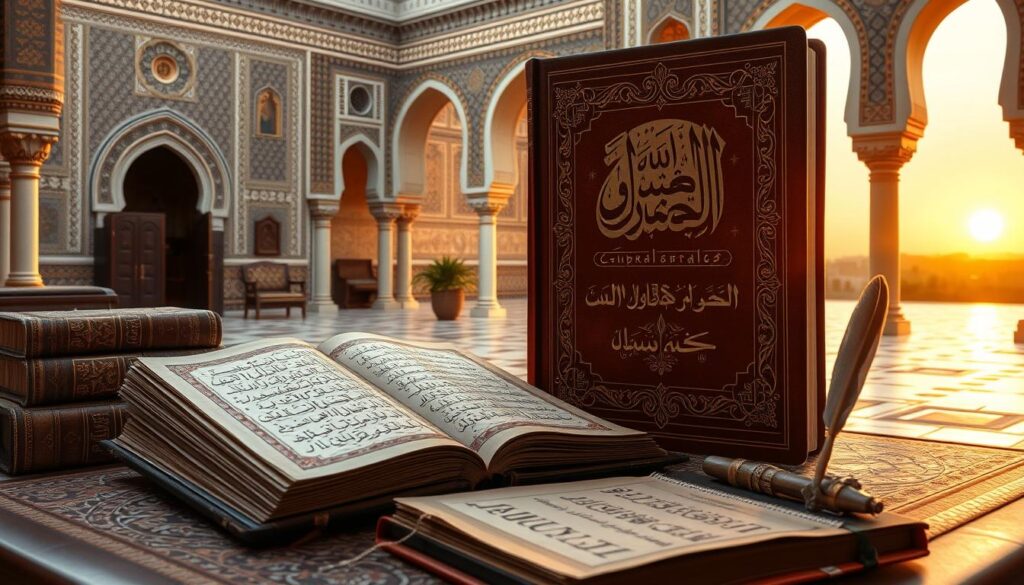 arabic grammar guide