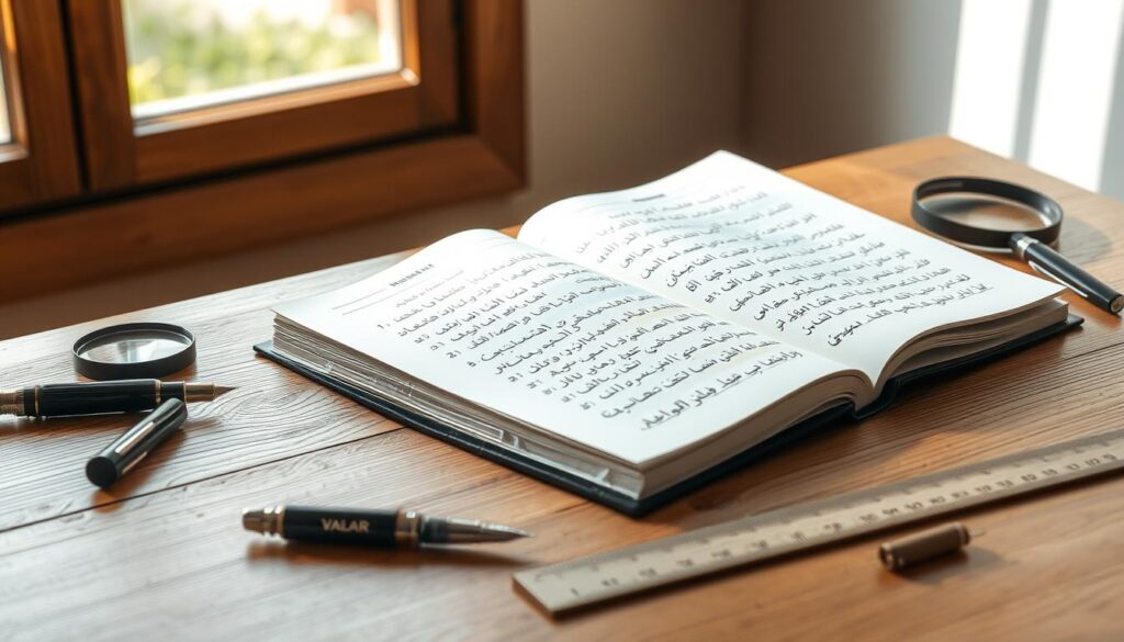 arabic grammar practice