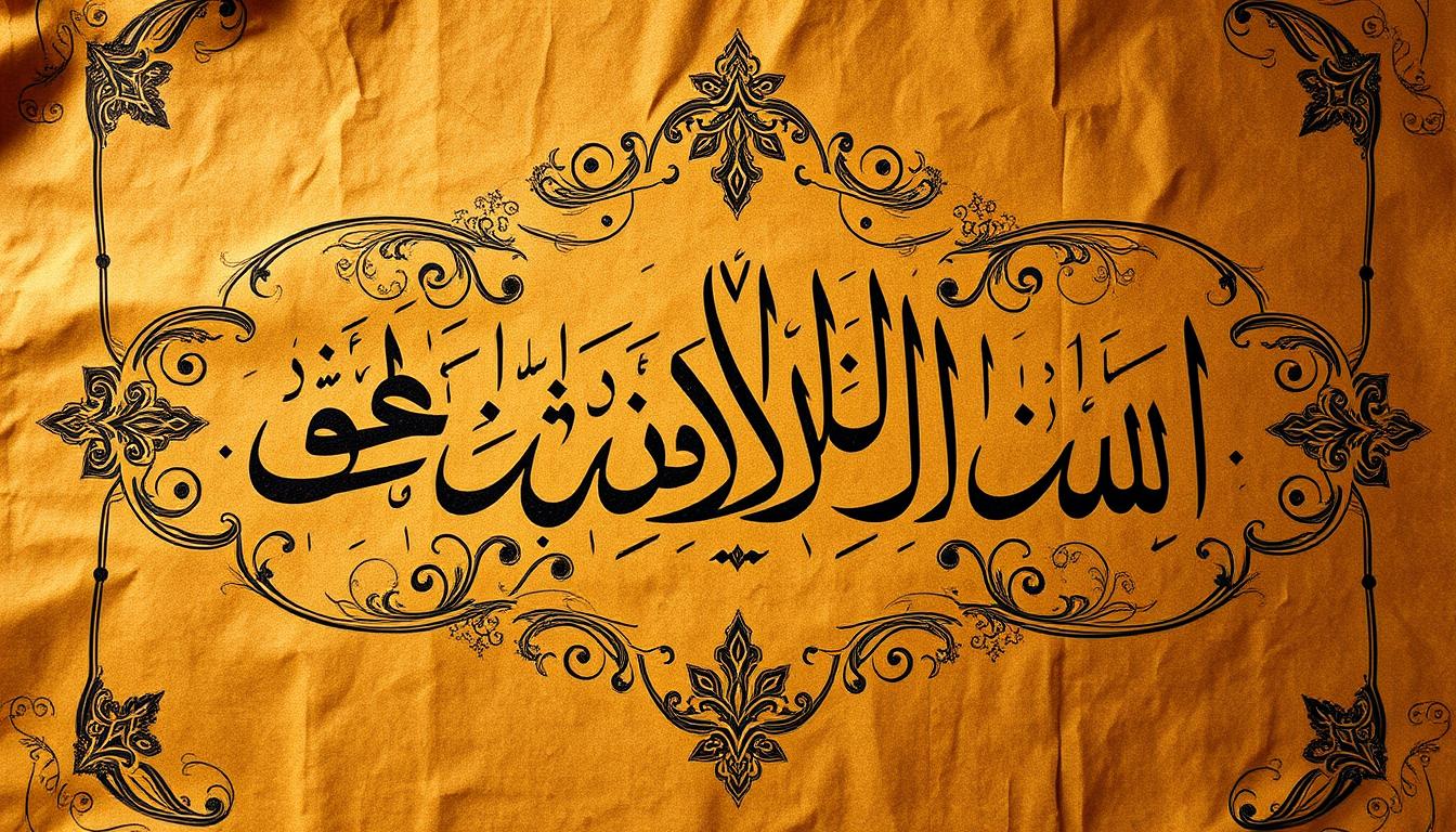 arabic tense