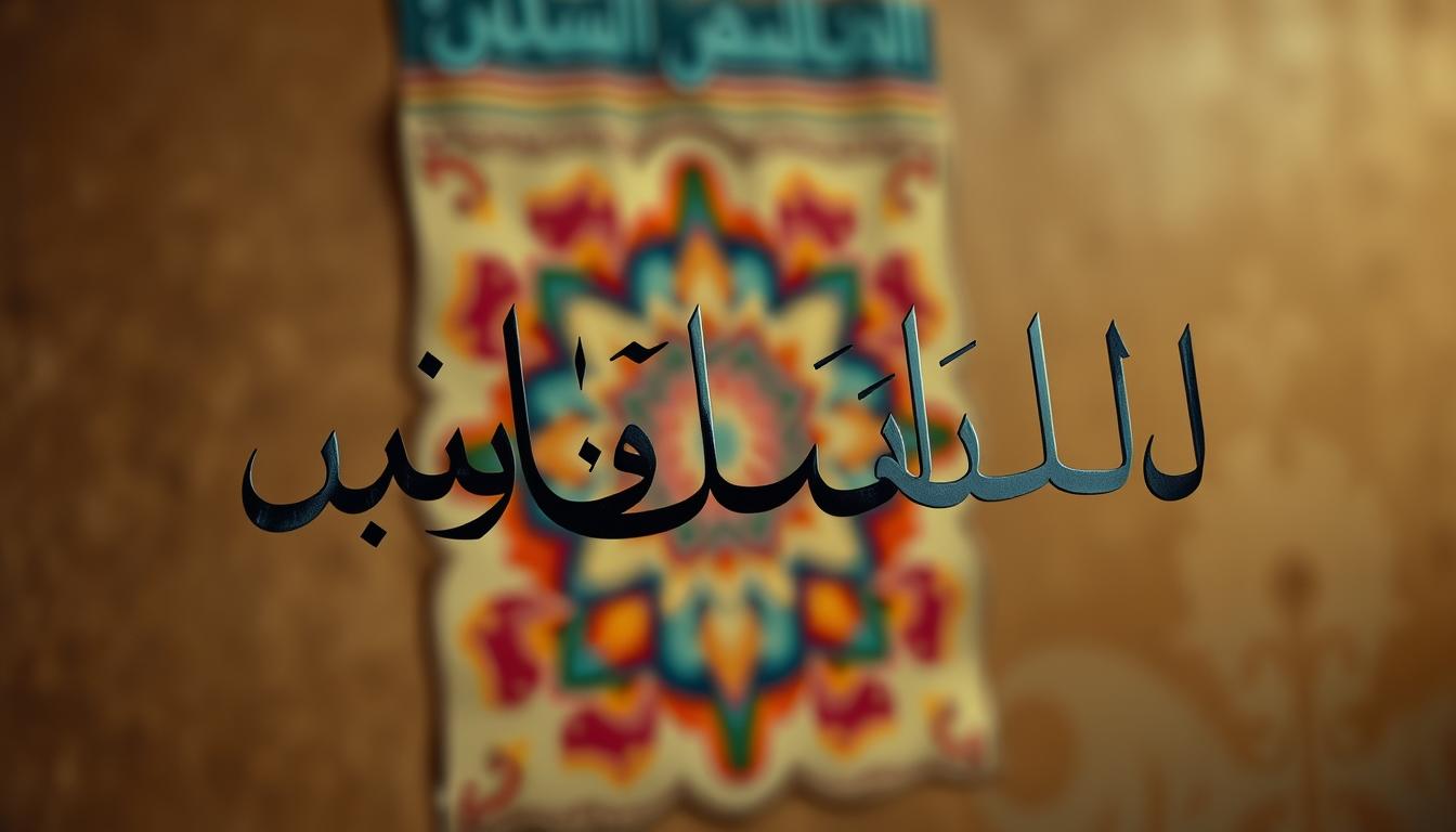 gender dynamics in arabic language
