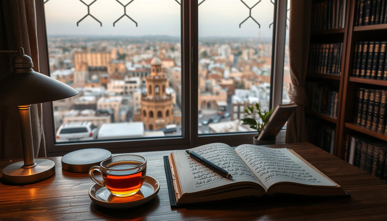 learn arabic language