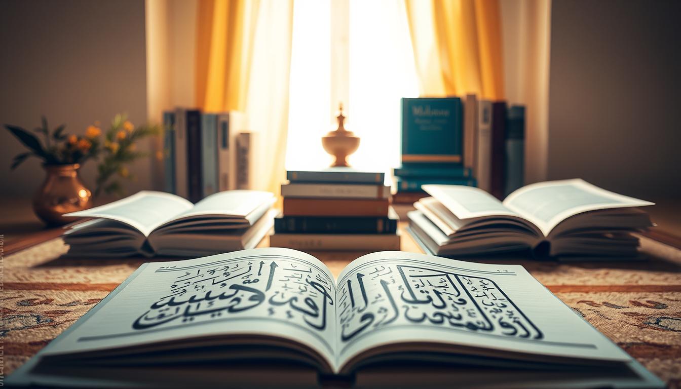 learn arabic